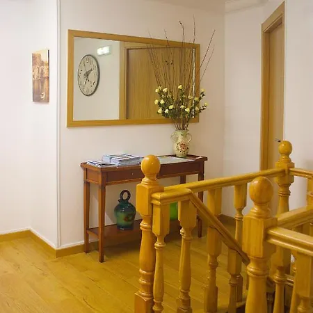 La Provinciana Guest house