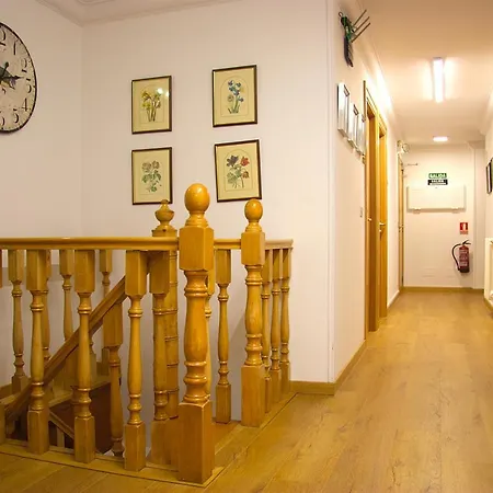 La Provinciana Guest house