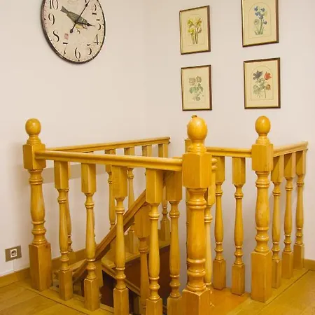 La Provinciana Konukevi 3*