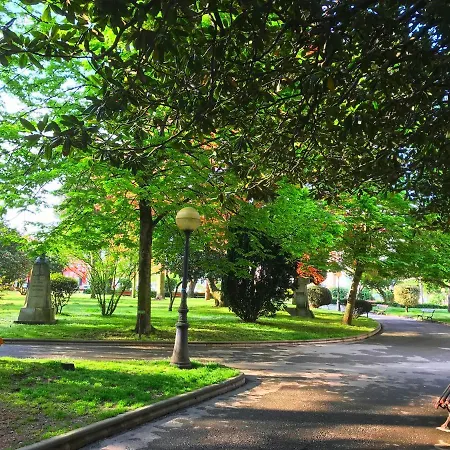 Konukevi La Provinciana A Coruña