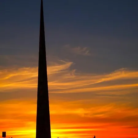 La Provinciana Konukevi 3*