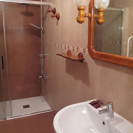 La Provinciana 3* A Coruña