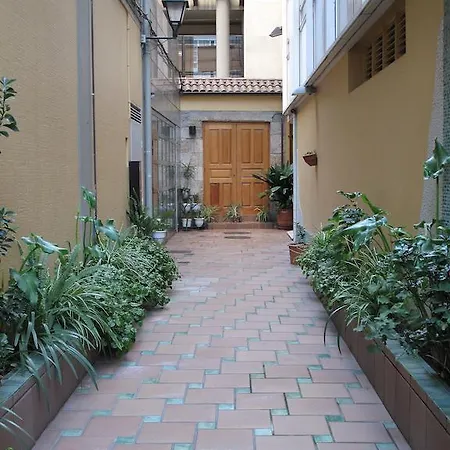 La Provinciana 3* A Coruña