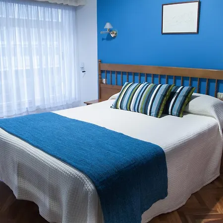 Konukevi La Provinciana A Coruña