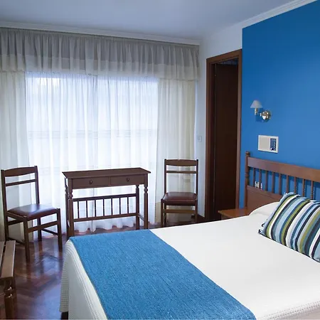 Guest house La Provinciana