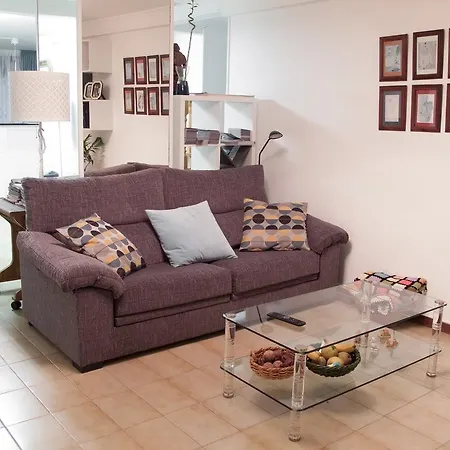 La Provinciana Konukevi 3*