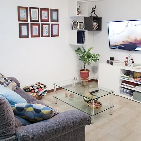 La Provinciana Guest house