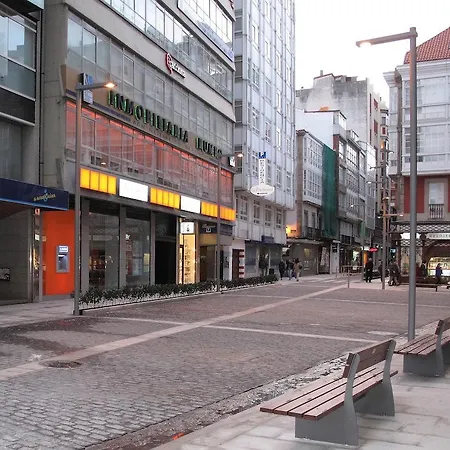 Konukevi La Provinciana 3*