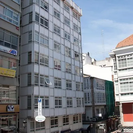 La Provinciana A Coruña