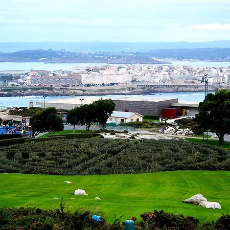 Konukevi La Provinciana