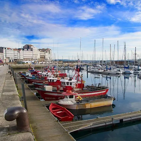 La Provinciana A Coruna
