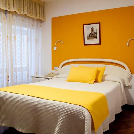 La Provinciana Guest house A Coruna