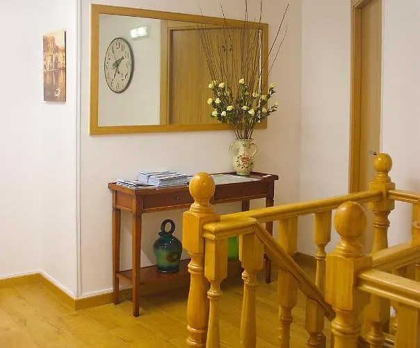 La Provinciana 게스트하우스