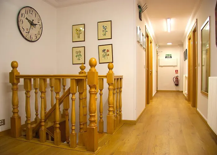 拉普威采娜旅馆 招待所