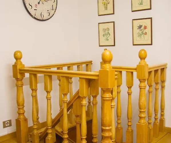 La Provinciana Affittacamere 3*