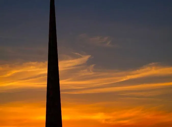 拉普威采娜旅馆 招待所 3*