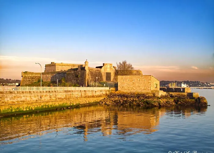 Affittacamere La Provinciana La Coruña