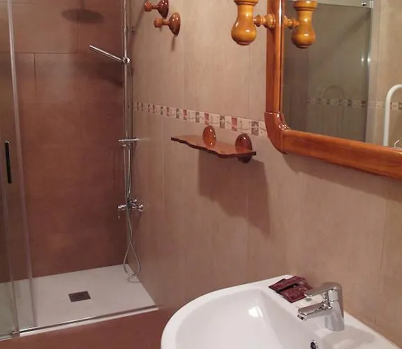 La Provinciana 3* 아 코루냐