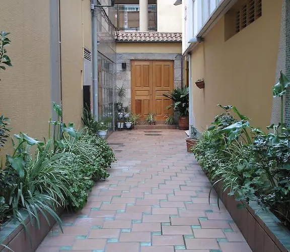 La Provinciana 3* La Coruña