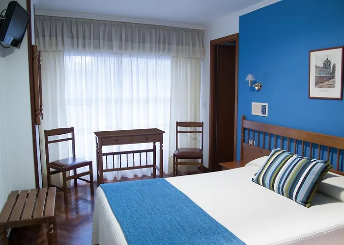 Gasthuis La Provinciana