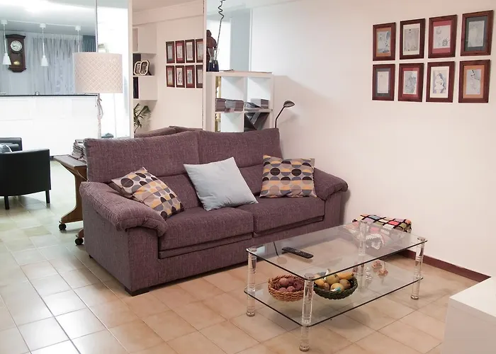 La Provinciana 게스트하우스 3*