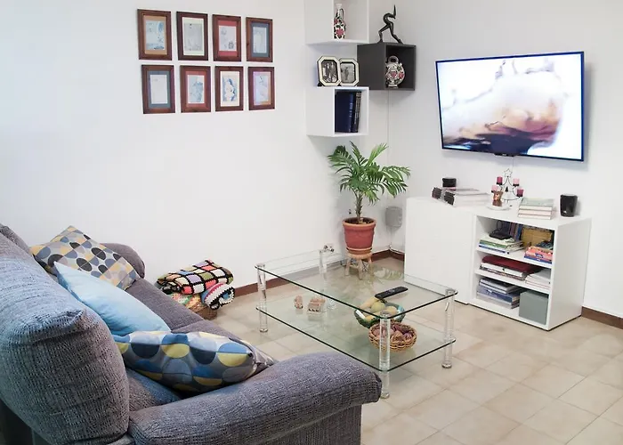 La Provinciana Affittacamere