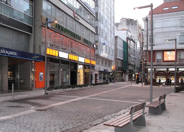 게스트하우스 La Provinciana 3*