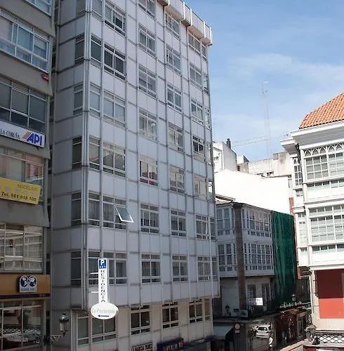 La Provinciana La Coruña