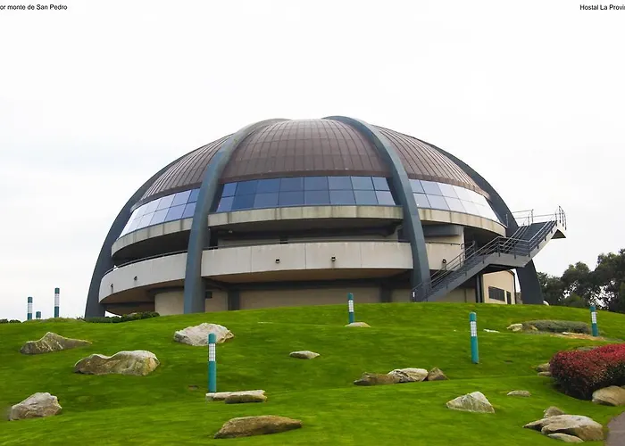 La Provinciana La Coruña