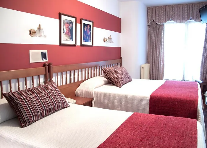 拉普威采娜旅馆