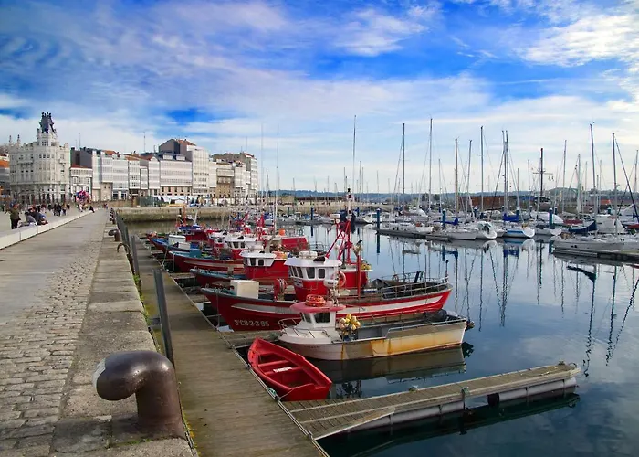 La Provinciana La Coruña