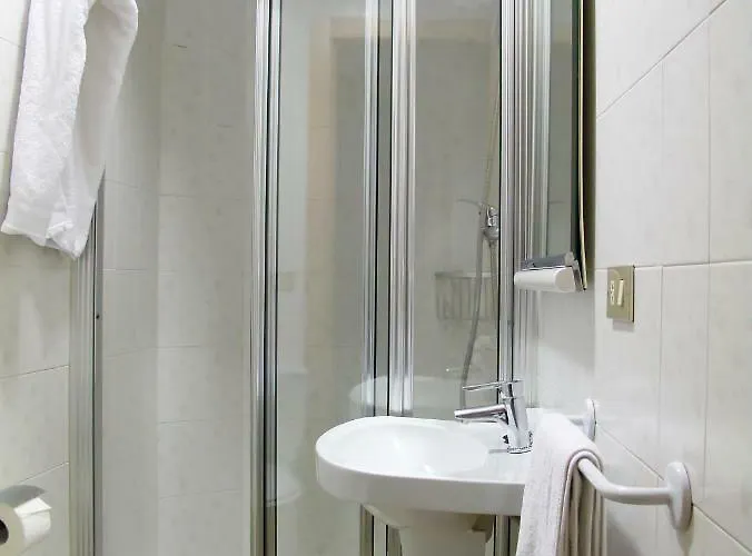 게스트하우스 La Provinciana 3*