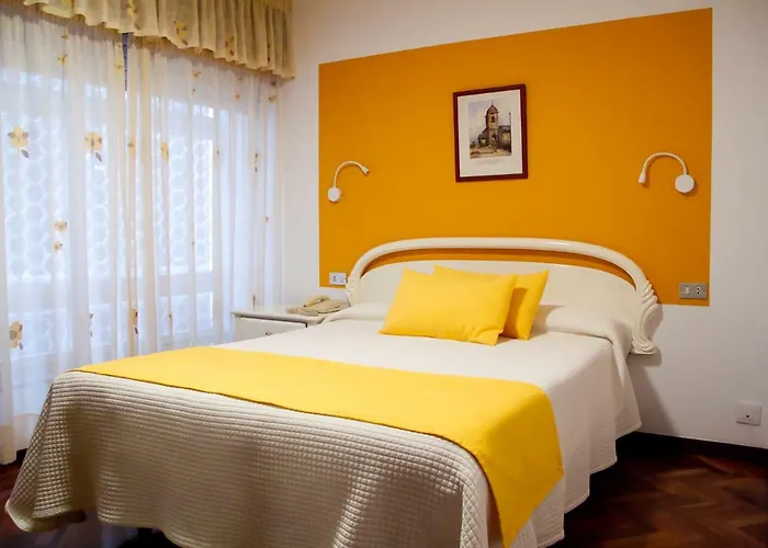 La Provinciana 게스트하우스 아 코루냐